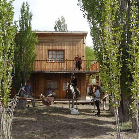 Estancia Santa Thelma Bed & Breakfast Casa Riera Ngoại thất bức ảnh