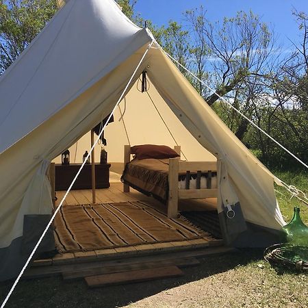 Estancia Santa Thelma Bed & Breakfast Casa Riera Ngoại thất bức ảnh