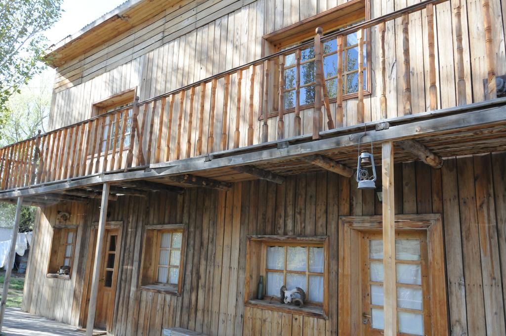 Estancia Santa Thelma Bed & Breakfast Casa Riera Ngoại thất bức ảnh