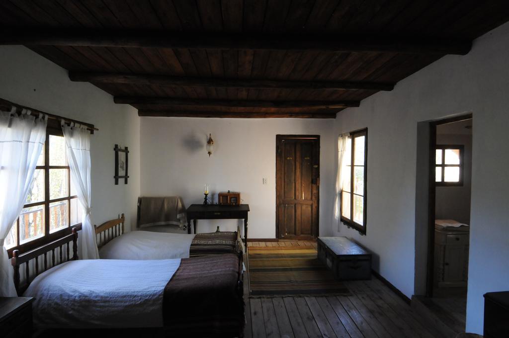 Estancia Santa Thelma Bed & Breakfast Casa Riera Phòng bức ảnh