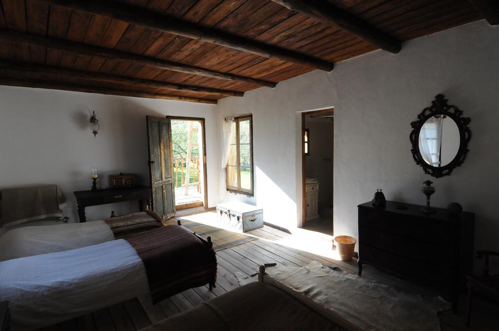Estancia Santa Thelma Bed & Breakfast Casa Riera Phòng bức ảnh