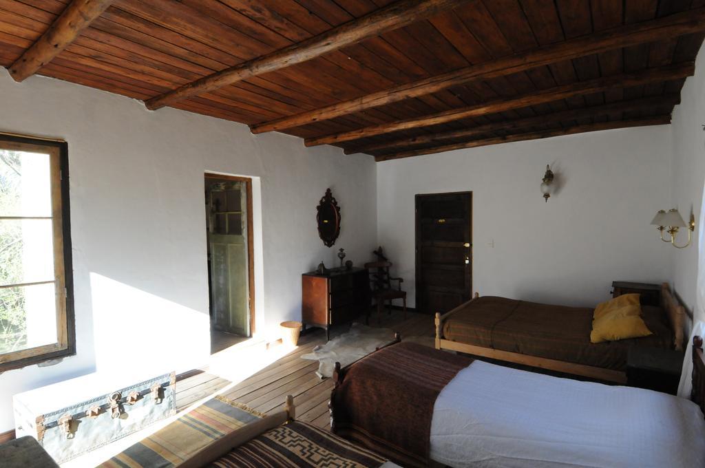Estancia Santa Thelma Bed & Breakfast Casa Riera Phòng bức ảnh