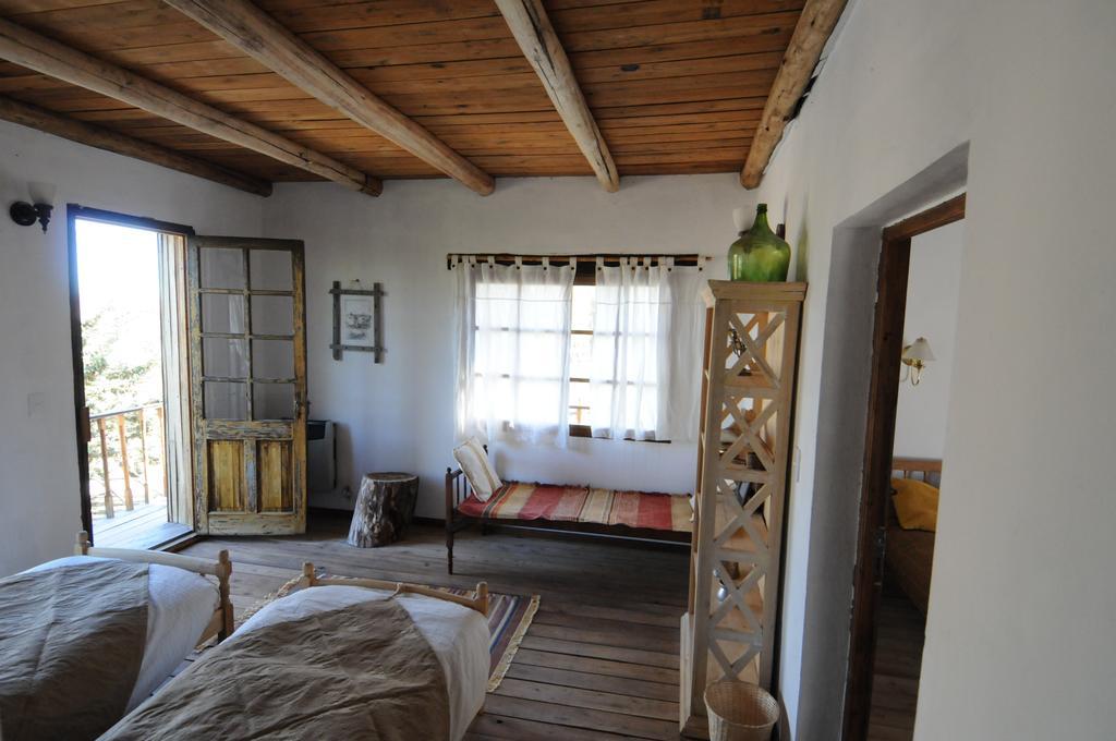 Estancia Santa Thelma Bed & Breakfast Casa Riera Phòng bức ảnh