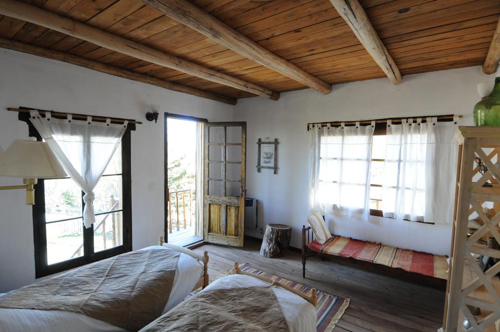 Estancia Santa Thelma Bed & Breakfast Casa Riera Phòng bức ảnh