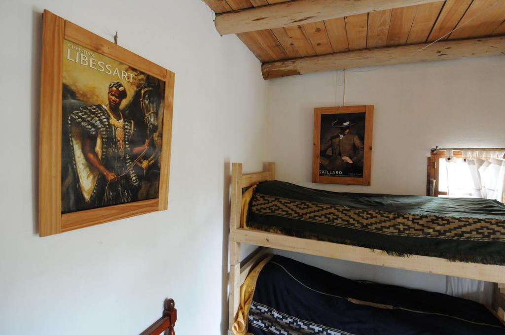 Estancia Santa Thelma Bed & Breakfast Casa Riera Phòng bức ảnh