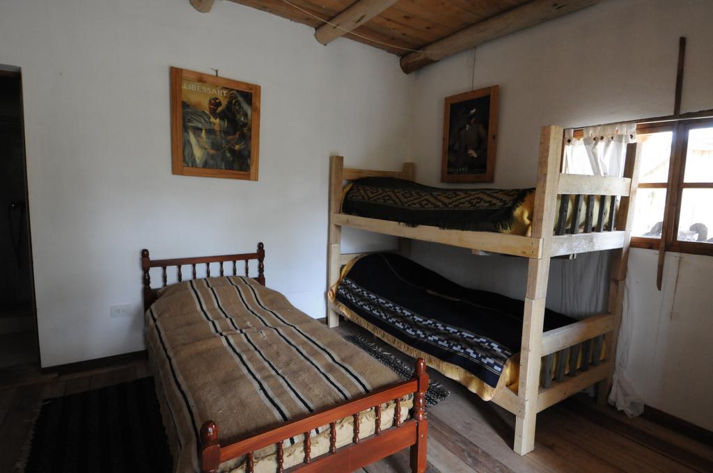 Estancia Santa Thelma Bed & Breakfast Casa Riera Phòng bức ảnh