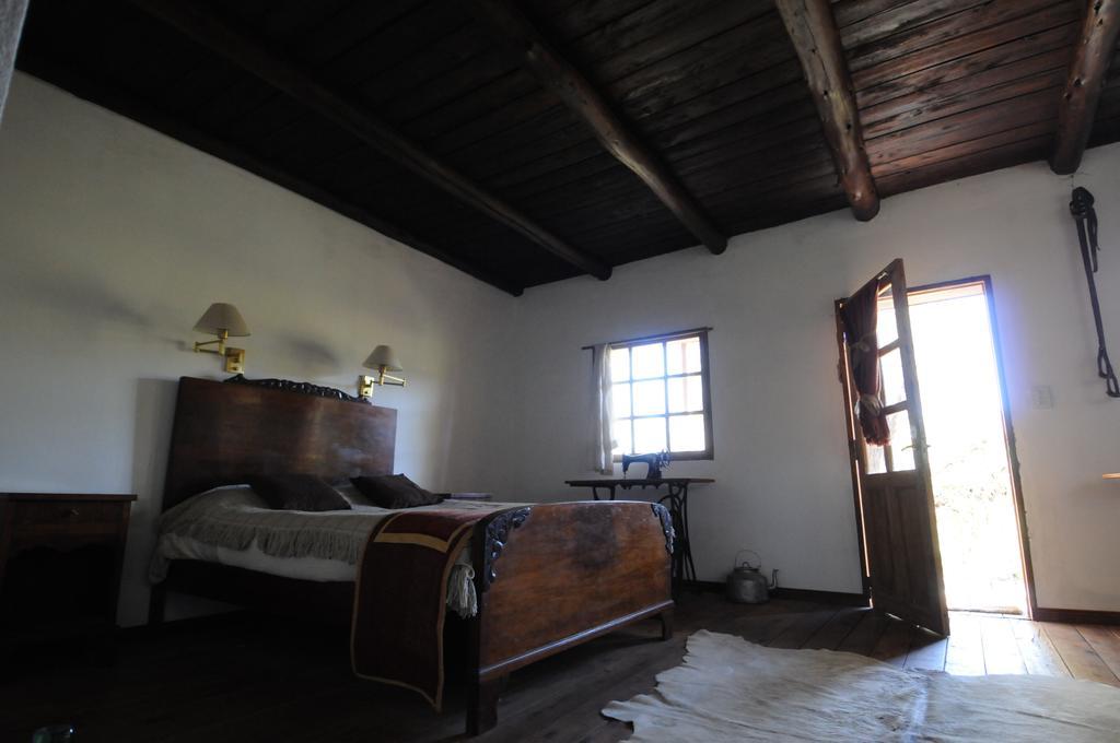 Estancia Santa Thelma Bed & Breakfast Casa Riera Phòng bức ảnh