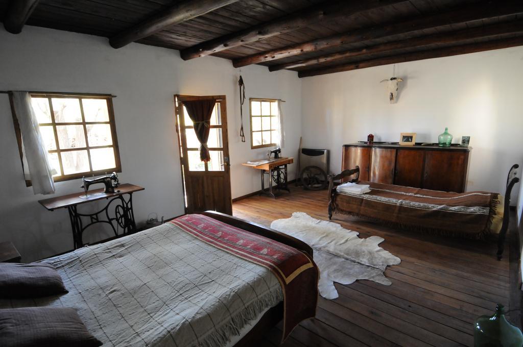 Estancia Santa Thelma Bed & Breakfast Casa Riera Phòng bức ảnh