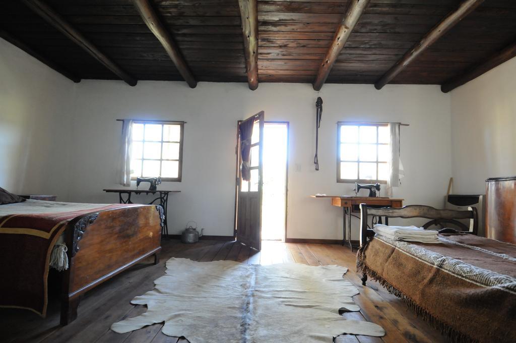 Estancia Santa Thelma Bed & Breakfast Casa Riera Phòng bức ảnh
