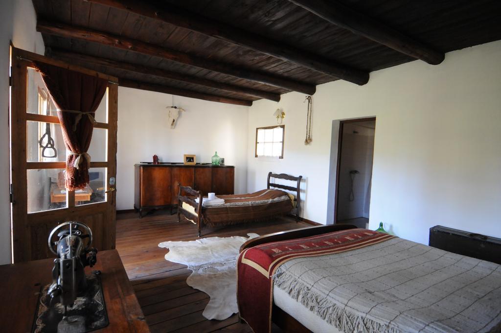 Estancia Santa Thelma Bed & Breakfast Casa Riera Phòng bức ảnh