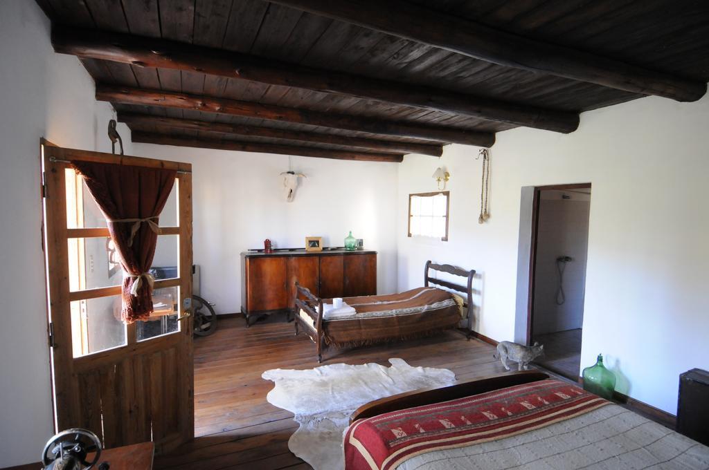 Estancia Santa Thelma Bed & Breakfast Casa Riera Phòng bức ảnh