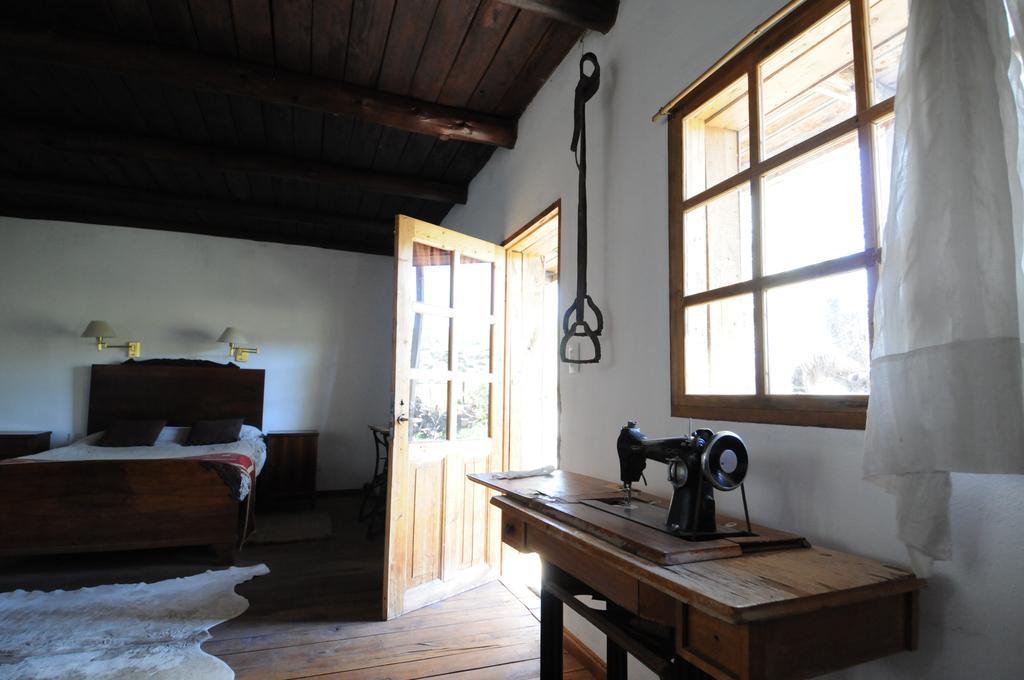 Estancia Santa Thelma Bed & Breakfast Casa Riera Phòng bức ảnh