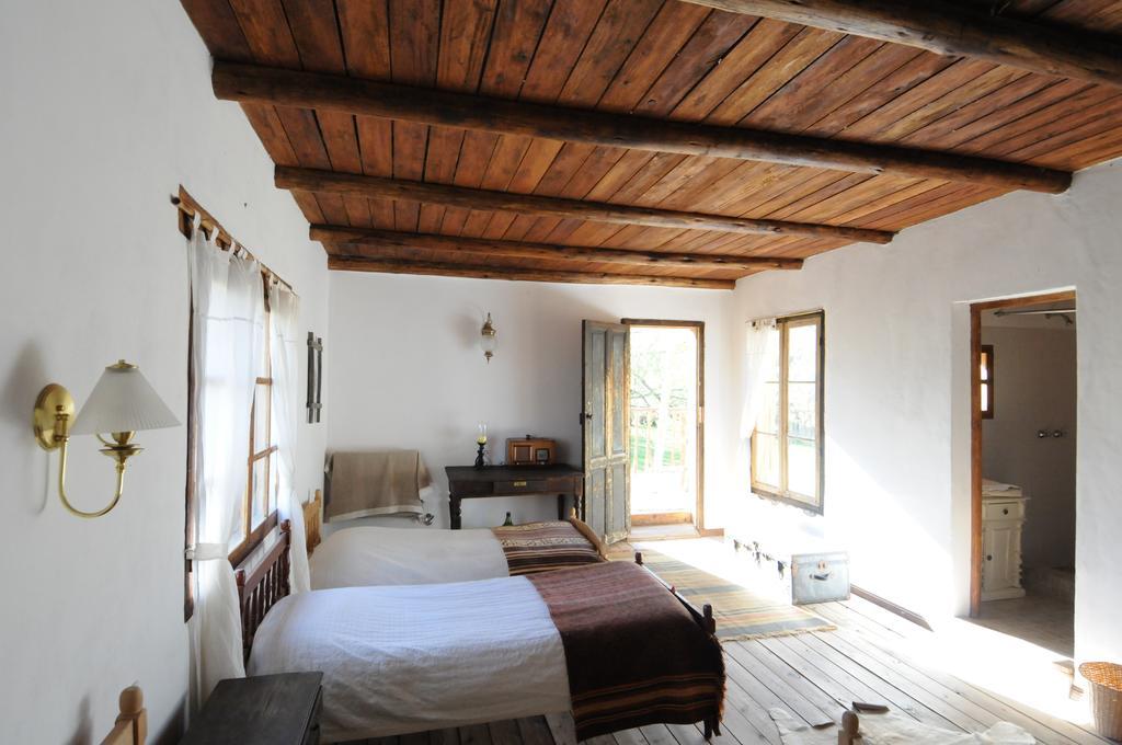 Estancia Santa Thelma Bed & Breakfast Casa Riera Phòng bức ảnh
