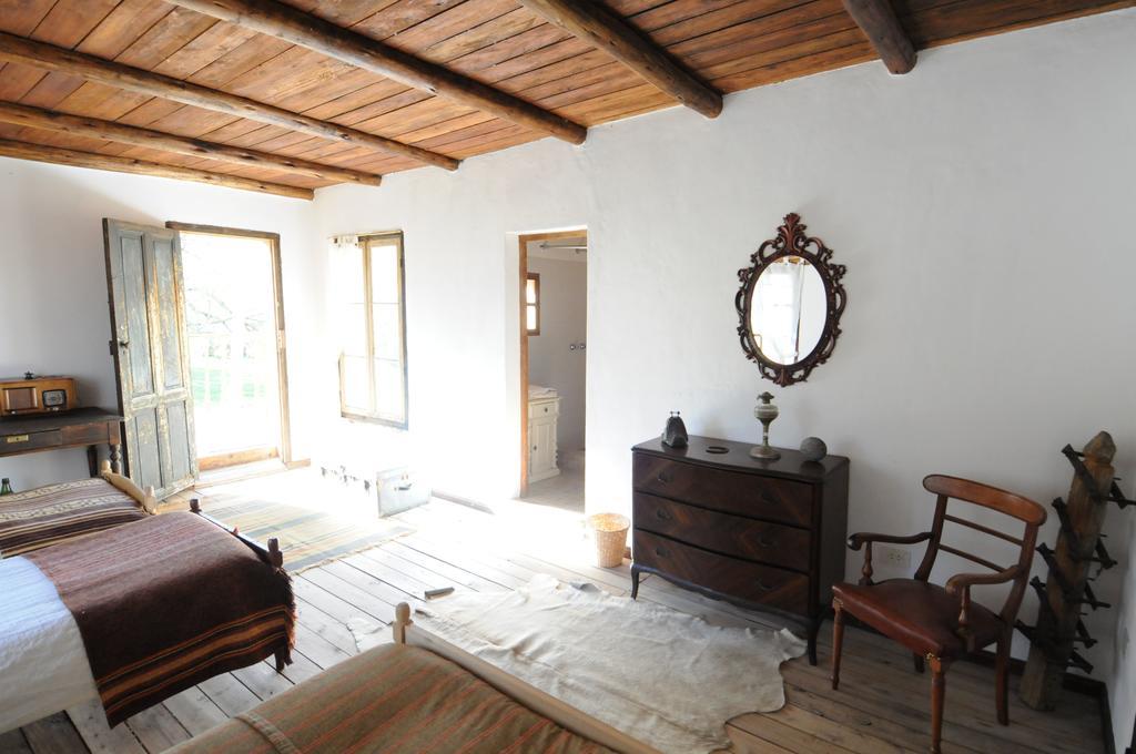 Estancia Santa Thelma Bed & Breakfast Casa Riera Phòng bức ảnh