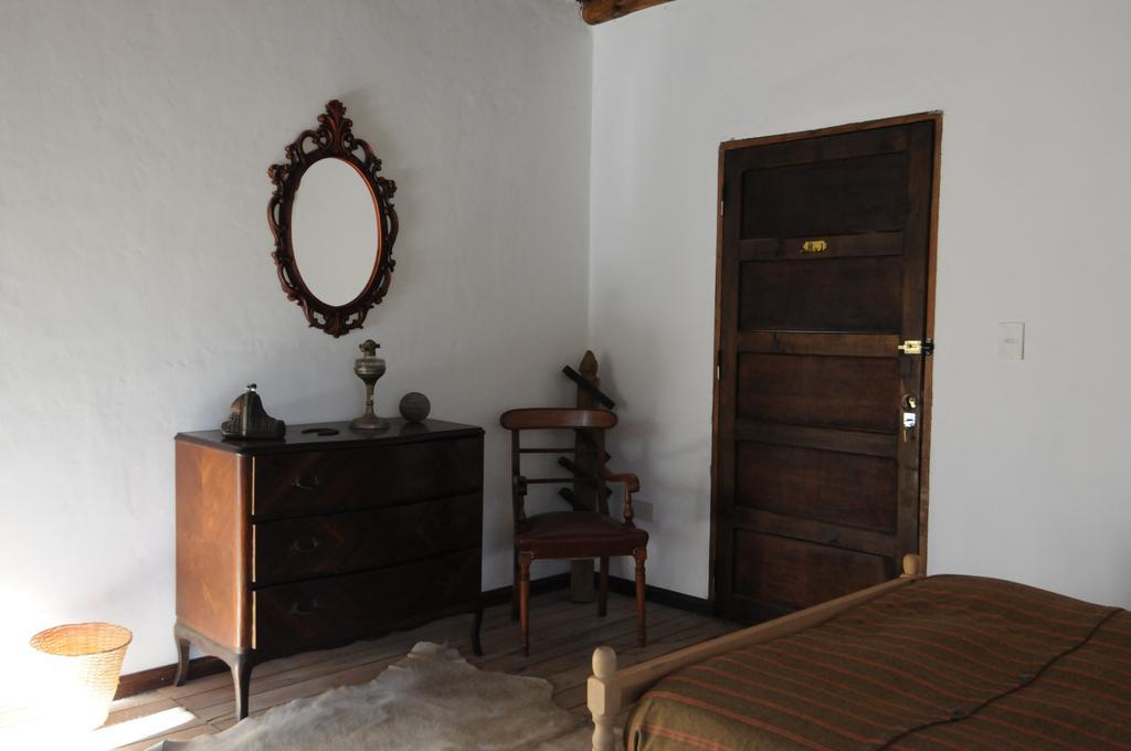 Estancia Santa Thelma Bed & Breakfast Casa Riera Ngoại thất bức ảnh