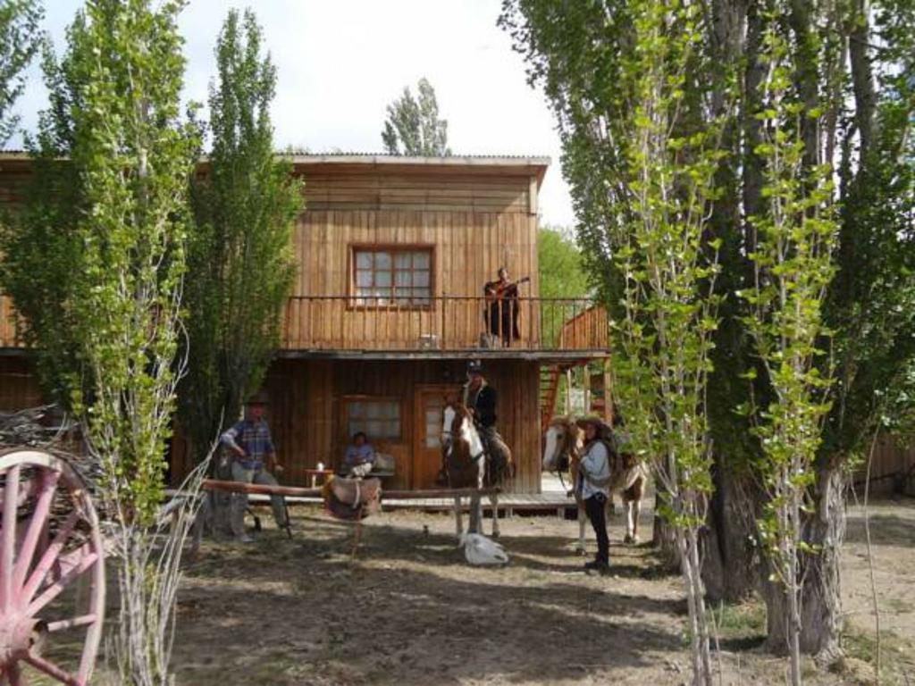 Estancia Santa Thelma Bed & Breakfast Casa Riera Ngoại thất bức ảnh
