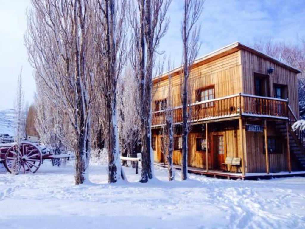 Estancia Santa Thelma Bed & Breakfast Casa Riera Ngoại thất bức ảnh