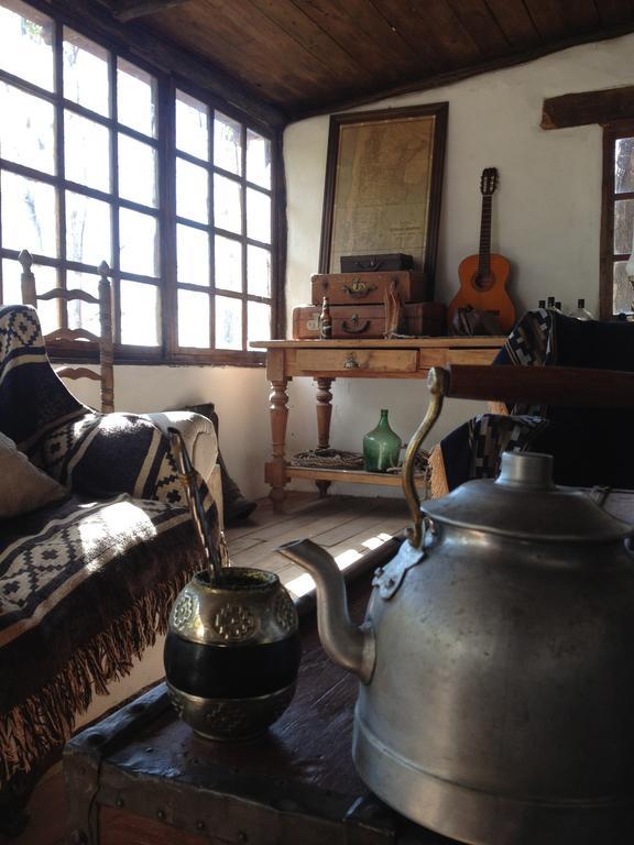 Estancia Santa Thelma Bed & Breakfast Casa Riera Ngoại thất bức ảnh