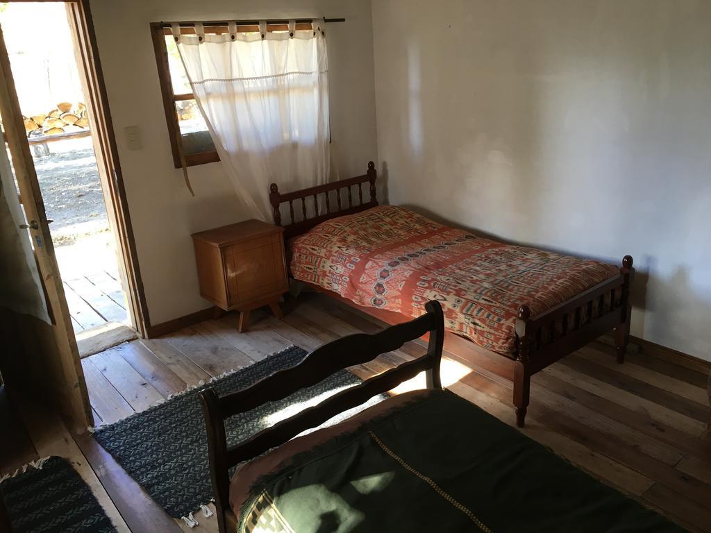 Estancia Santa Thelma Bed & Breakfast Casa Riera Ngoại thất bức ảnh