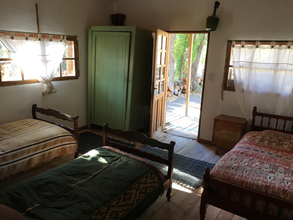 Estancia Santa Thelma Bed & Breakfast Casa Riera Ngoại thất bức ảnh