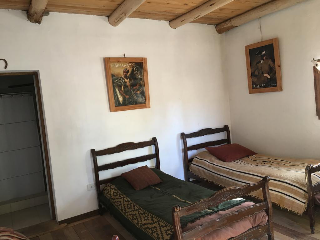 Estancia Santa Thelma Bed & Breakfast Casa Riera Ngoại thất bức ảnh