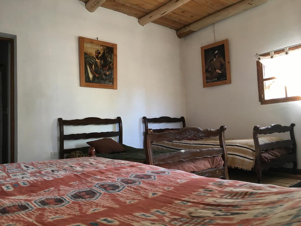 Estancia Santa Thelma Bed & Breakfast Casa Riera Ngoại thất bức ảnh
