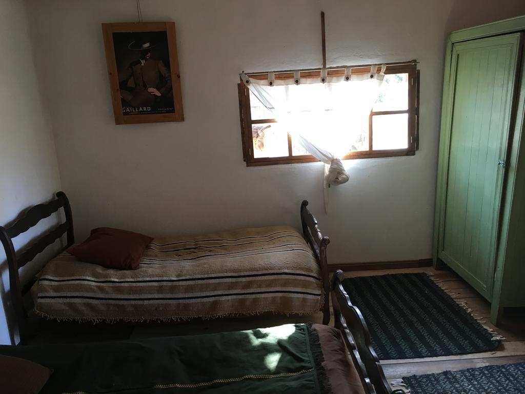 Estancia Santa Thelma Bed & Breakfast Casa Riera Ngoại thất bức ảnh