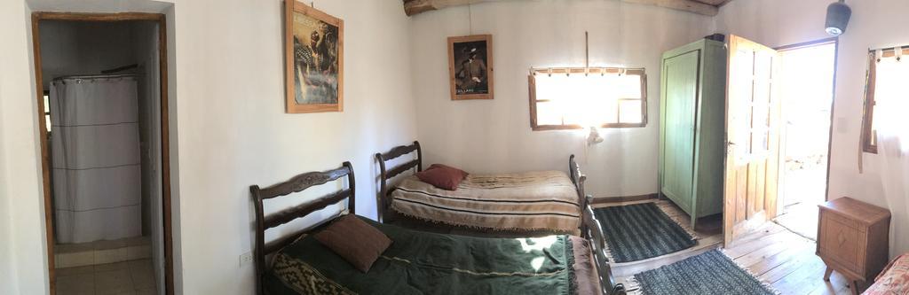 Estancia Santa Thelma Bed & Breakfast Casa Riera Ngoại thất bức ảnh
